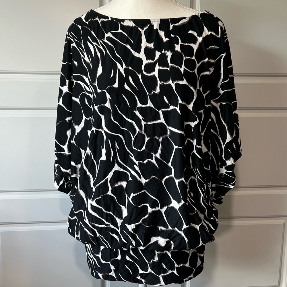 Michael Kors Women's P/S Blouse or Mini Dress